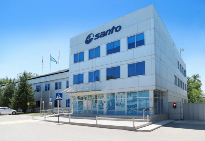 Polpharma Santo: новый бренд с европейским качеством в Шымкенте