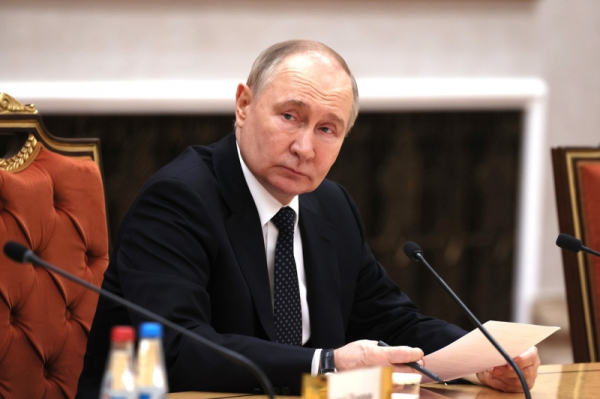 Пощечина США: встреча Путина с главой Индонезии обернулась неожиданным результатом