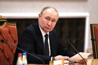 Пощечина США: встреча Путина с главой Индонезии обернулась неожиданным результатом