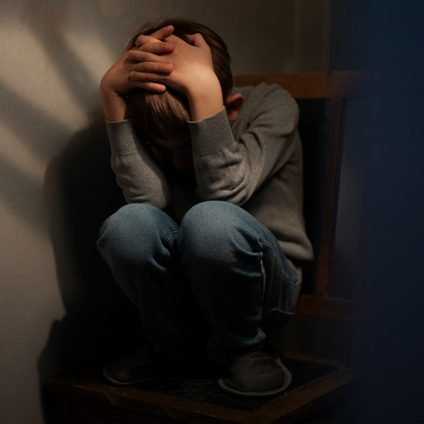 Дело об убийстве четырехлетнего Ханторе: Что известно