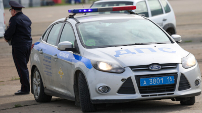 До 5 лет грозит подростку из Татарстана, который угнал иномарку и разбил ее 13/07/2026 &ndash; Новости