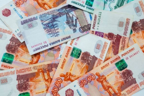 Мошенники рассылают фейковые уведомления о выплатах к Пасхе