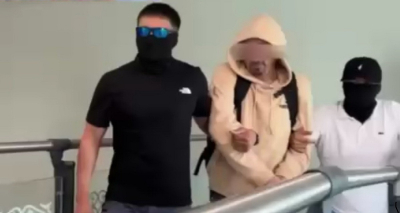 Сбежавшего в Корею казахстанца экстрадировали на родину
