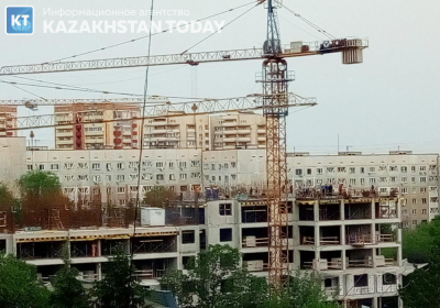 В Казахстане вступили в силу изменения в законодательство о долевом участии в строительстве