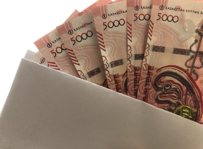 Крупные компании доплатили 47 млрд тенге налогов сразу после обращения Бектенова