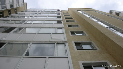 Обновлен список ЖК в Алматы, в которых не рекомендуется покупать квартиры
