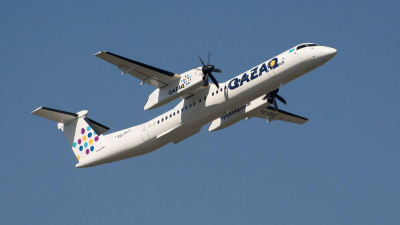 Qazaq Air продан - «Самрук-Қазына» объявил о подписании договора