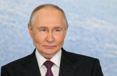 Путин: Россия продолжит развивать свои стратегические ядерные силы