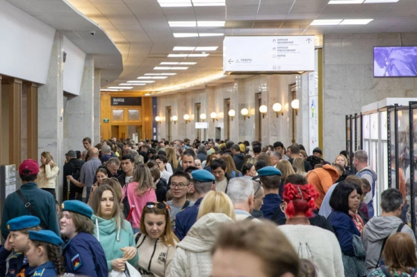 Выставка о легендарной винтовке Мосина откроется в музеях России к 135-летию оружия