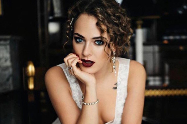 Аглая Тарасова рассказала, как прошло возвращение к жизни после приговора