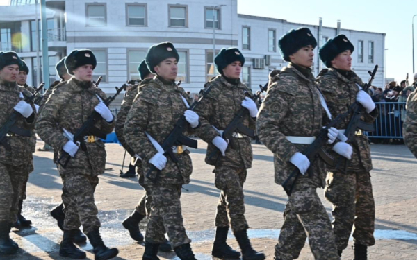 Призыв в армию. Что нового?