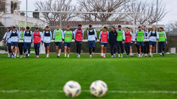 Александр Бубнов прокомментировал драку в матче &laquo;КАМАЗа&raquo; и &laquo;Крыльев Советов&raquo;