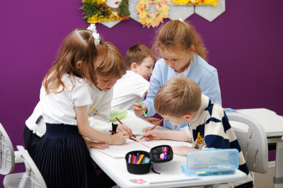 Челнинские родители все чаще выбирают частное образование: как найти школу для ребенка