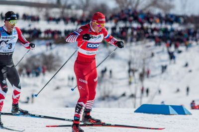 Бородавко: Лыжник Большунов не любит какую бы то ни было несправедливость