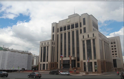 Меркачева раскритиковала законопроект Татарстана, касающийся запрета для СМИ