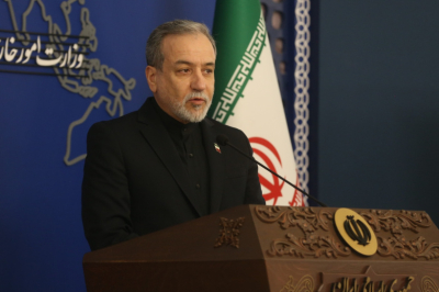 Глава МИД Ирана одним словом оценил встречу с Путиным