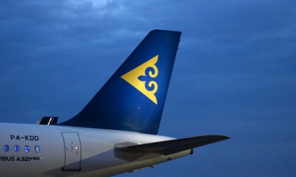 «Нестабильной геополитической обстановкой» объяснила Air Astana задержки своих рейсов