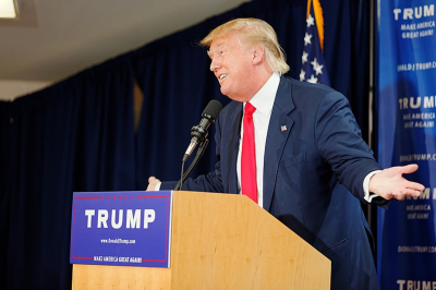 Политолог Аграновский заявил, что Трамп находится в непростой ситуации