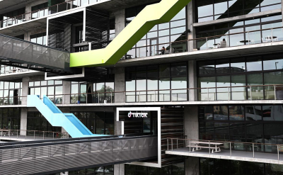 TikTok закрыл сделку для продолжения работы в США