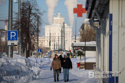 Татарстан вошел в топ 5 рейтинга российских регионов по качеству жизни