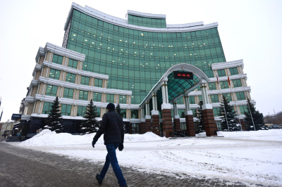 Соцфонд Татарстана &laquo;потерял&raquo; пенсию сотрудников МВД из 90-х