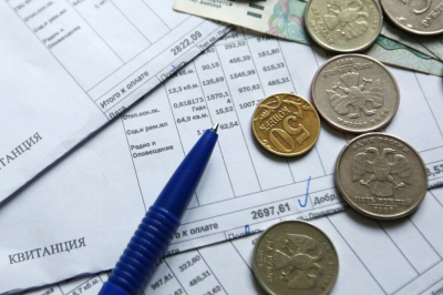 Shot: футболист Кокорин задолжал 65 тысяч рублей за услуги ЖКХ