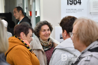 Названа разница в пенсиях у работающих и неработающих пенсионеров в Татарстане