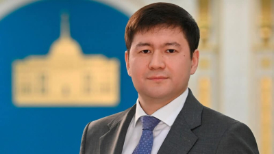 Токаев освободил от должности заведующего ситуационным центром Совбеза