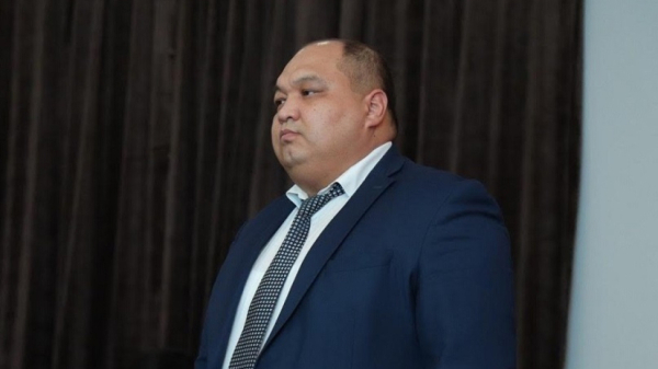 В мошенничестве и взяточничестве обвиняют председателя Актауского городского суда
