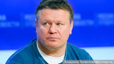 Repubblica сообщила о подготовке переговоров ЕС с Ираном по Ормузу