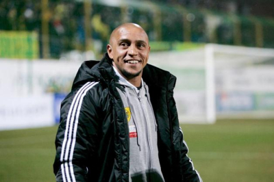 Роберто Карлос в Алматы: легендарный футболист попробовал национальную кухню Казахстана и поделился впечатлениями