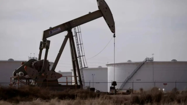 ФРС оставила ставку без изменений: поддержка для нефти и экономики