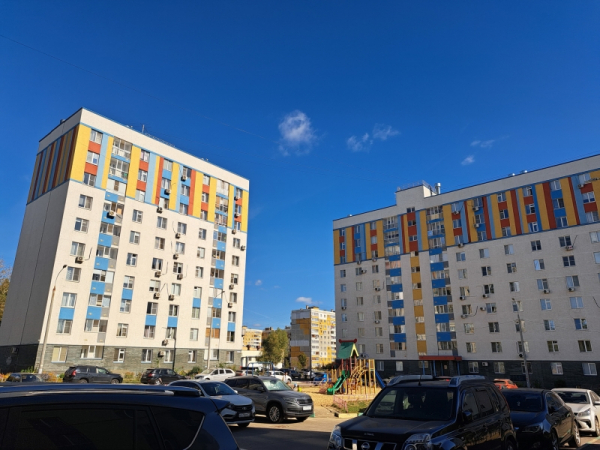 Сахалин попал в число антилидеров по доходности вложений в жилье