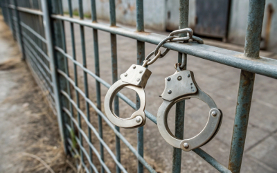 В Актобе задержан столичный предприниматель и блогер