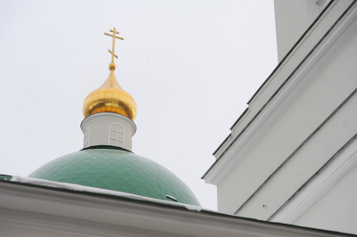 Представитель РПЦ Кипшидзе назвал фривольными слова митрополита про инопланетян