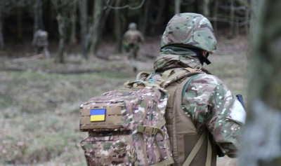 Между&nbsp;боевиками ВСУ под&nbsp;Сумами произошли бои
