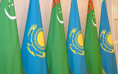 Казахстан и Туркменистан будут защищать и поощрять взаимные инвестиции