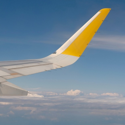 Куда полететь в бархатный сезон