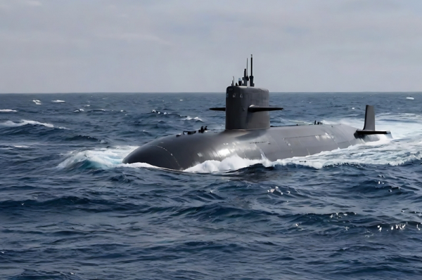 Русские расчехлили советский шедевр: Россия преподнесла НАТО сюрприз в Баренцевом море