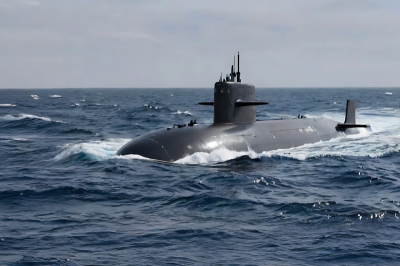 Русские расчехлили советский шедевр: Россия преподнесла НАТО сюрприз в Баренцевом море