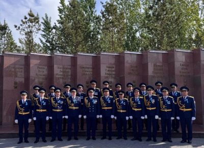 Наследие Победы: как МЧС сохраняет память о героях войны