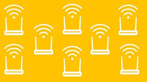 Билайн открыл бесплатный Wi‑Fi более чем в 200 своих салонах