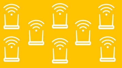 Билайн открыл бесплатный Wi‑Fi более чем в 200 своих салонах