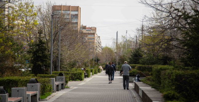 Синоптик Позднякова: суббота в Москве будет теплой, а в воскресенье пойдет дождь