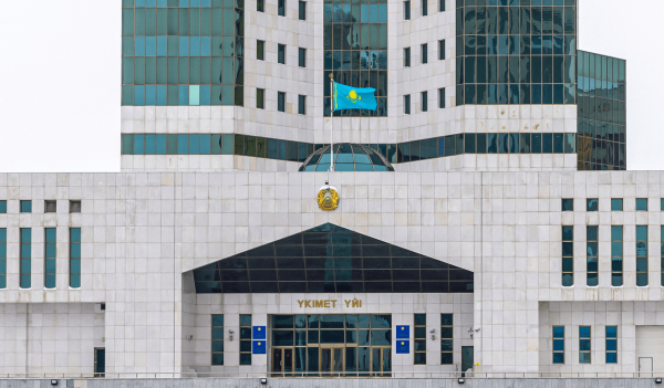 Послание Президента-2024: Казахстан формирует транспортно-логистический хаб Евразии