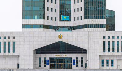 Послание Президента-2024: Казахстан формирует транспортно-логистический хаб Евразии