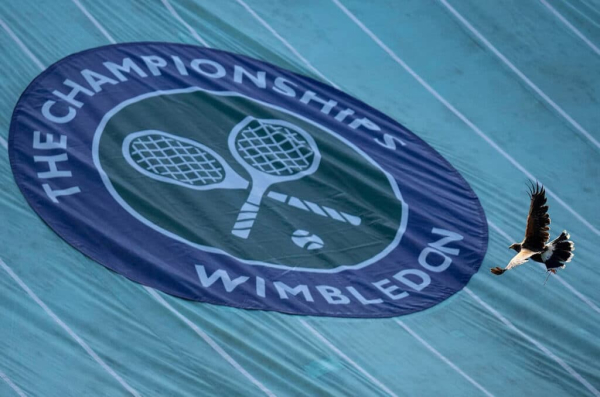 17-летний Амир Омарханов поспорит за полуфинал юниорского Уимблдона