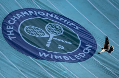 17-летний Амир Омарханов поспорит за полуфинал юниорского Уимблдона
