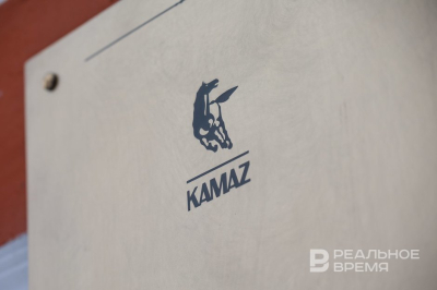 КАМАЗ начнет сбор заявок на облигации объемом 3 млрд рублей 10 февраля