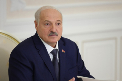 &laquo;Сверхдержава, но не суперсила&raquo;: Лукашенко дал совет Трампу по Китаю